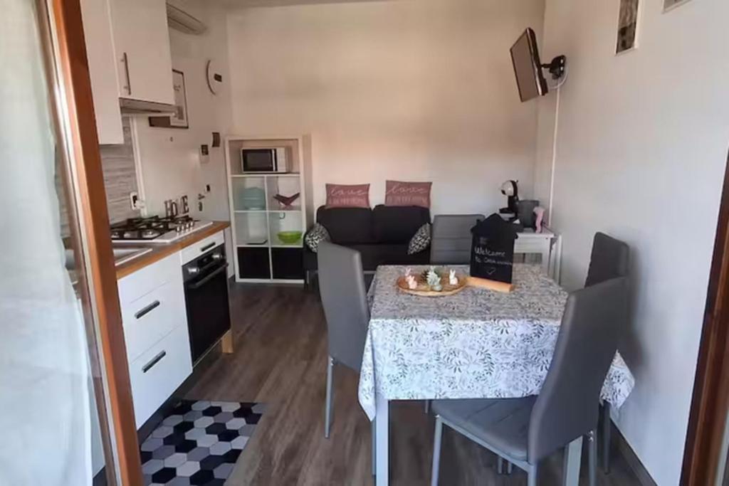 Casa Nuvola Sirmione